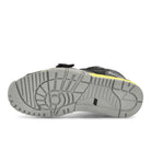 Nike air trainer 1 sp Dark Smoke Grey-Black - Iron Grey - Off Noir Sneakers  Detail View 1 | Overkill