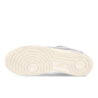 Nike air force 1 07 lx Light Smoke Grey / White - Sail - Hyper Royal  Detail view 2 | Overkill