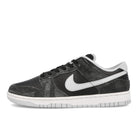 Nike dunk low retro premium Black / Pure Platinum - Anthracite  DH7913 001 | Overkill