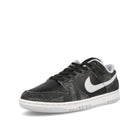 Nike dunk low retro premium Black / Pure Platinum - Anthracite  Detailfoto | Overkill