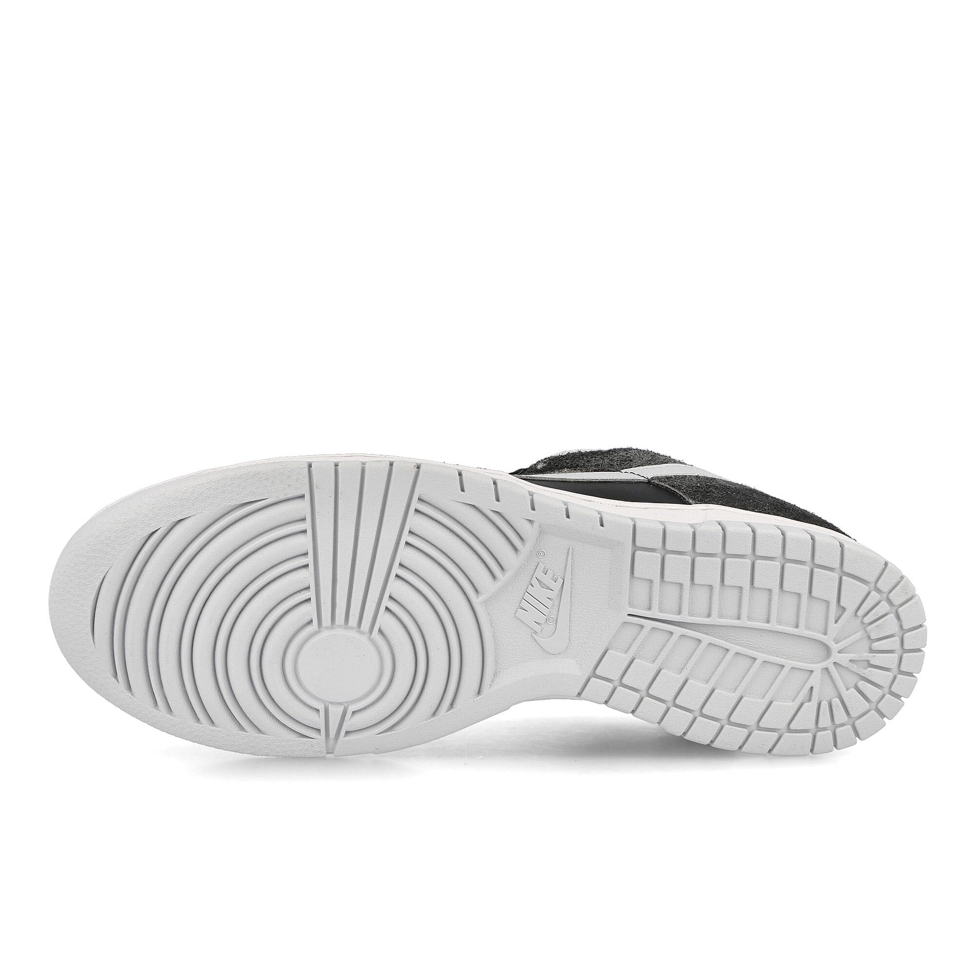 Nike dunk low retro premium Black / Pure Platinum - Anthracite  Detail view 2 | Overkill