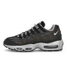 Nike air max 95 premium Black-Metallic Silver - Game Royal Sneakers DH8075 001 | Overkill