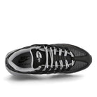 Nike air max 95 premium Black-Metallic Silver - Game Royal Sneakers  Detailfoto | Overkill
