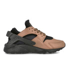 Nike air huarache le Toadstool-Black - Chestnut Brown Low Top Sneakers  Silhouette | Overkill