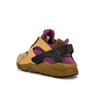 Nike air huarache le Praline / Umber - Vine - Black  Close-up | Overkill