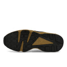 Nike air huarache le Praline / Umber - Vine - Black  Detail view 2 | Overkill