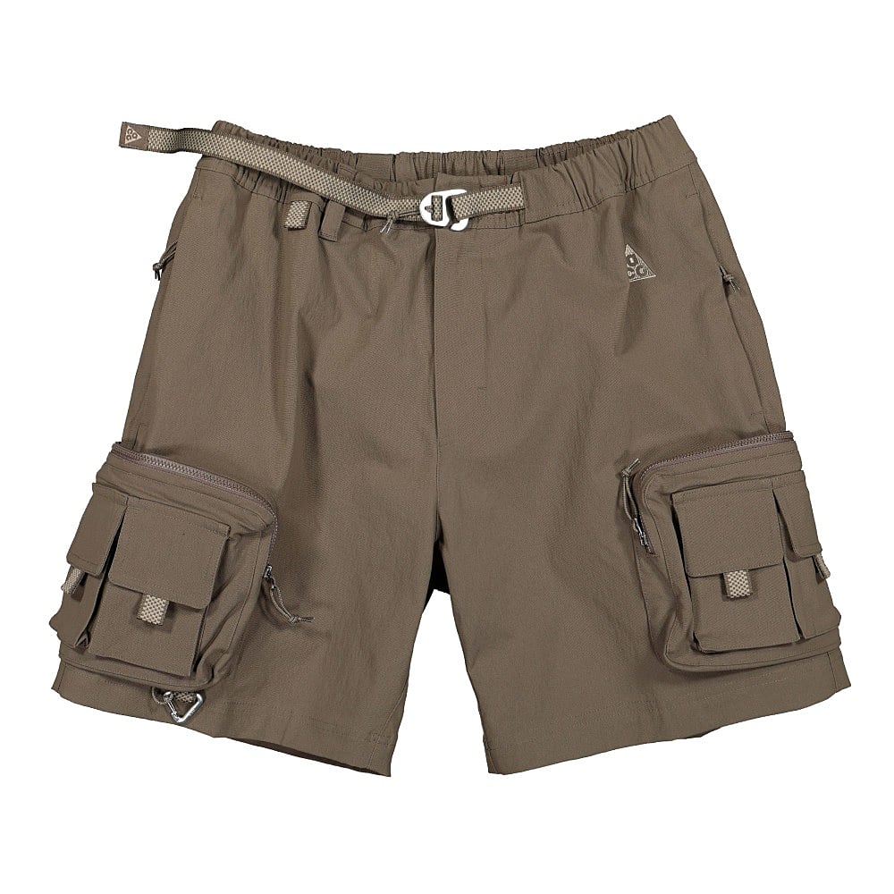 Nike NRG ACG Cargo Short Ironstone Shorts DH8347 004 | Overkill