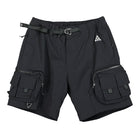 Nike NRG ACG Cargo Short Black Shorts DH8347 010 | Overkill