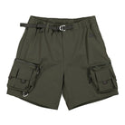 Nike NRG ACG Cargo Short Sequoia / Cave Purple Shorts DH8347 355 | Overkill