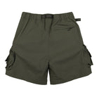 Nike NRG ACG Cargo Short Sequoia / Cave Purple Shorts Material | Overkill