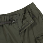 Nike NRG ACG Cargo Short Sequoia / Cave Purple Shorts Detailfoto | Overkill