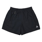 Nike Wmns ACG Oversized Shorts Black / Summit White Shorts DH8350 010 | Overkill