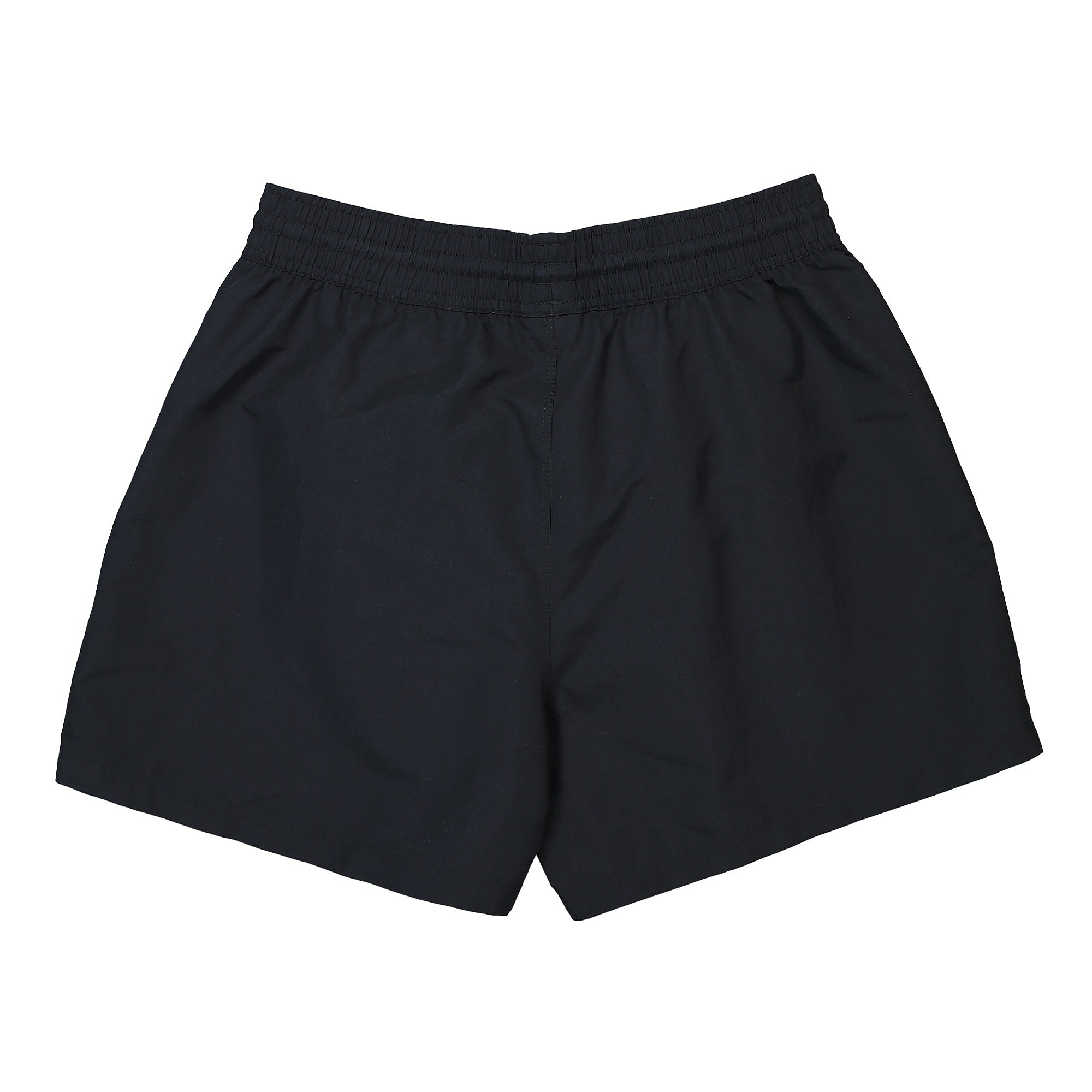 Nike Wmns ACG Oversized Shorts Black / Summit White Shorts Material | Overkill