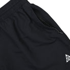 Nike Wmns ACG Oversized Shorts Black / Summit White Shorts Detailfoto | Overkill