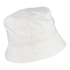 Nike Kim Jones x Nike NRG AM Bucket White Bucket Hats Close-up | Overkill