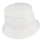 Nike Kim Jones x Nike NRG AM Bucket White Bucket Hats Detail view 1 | Overkill