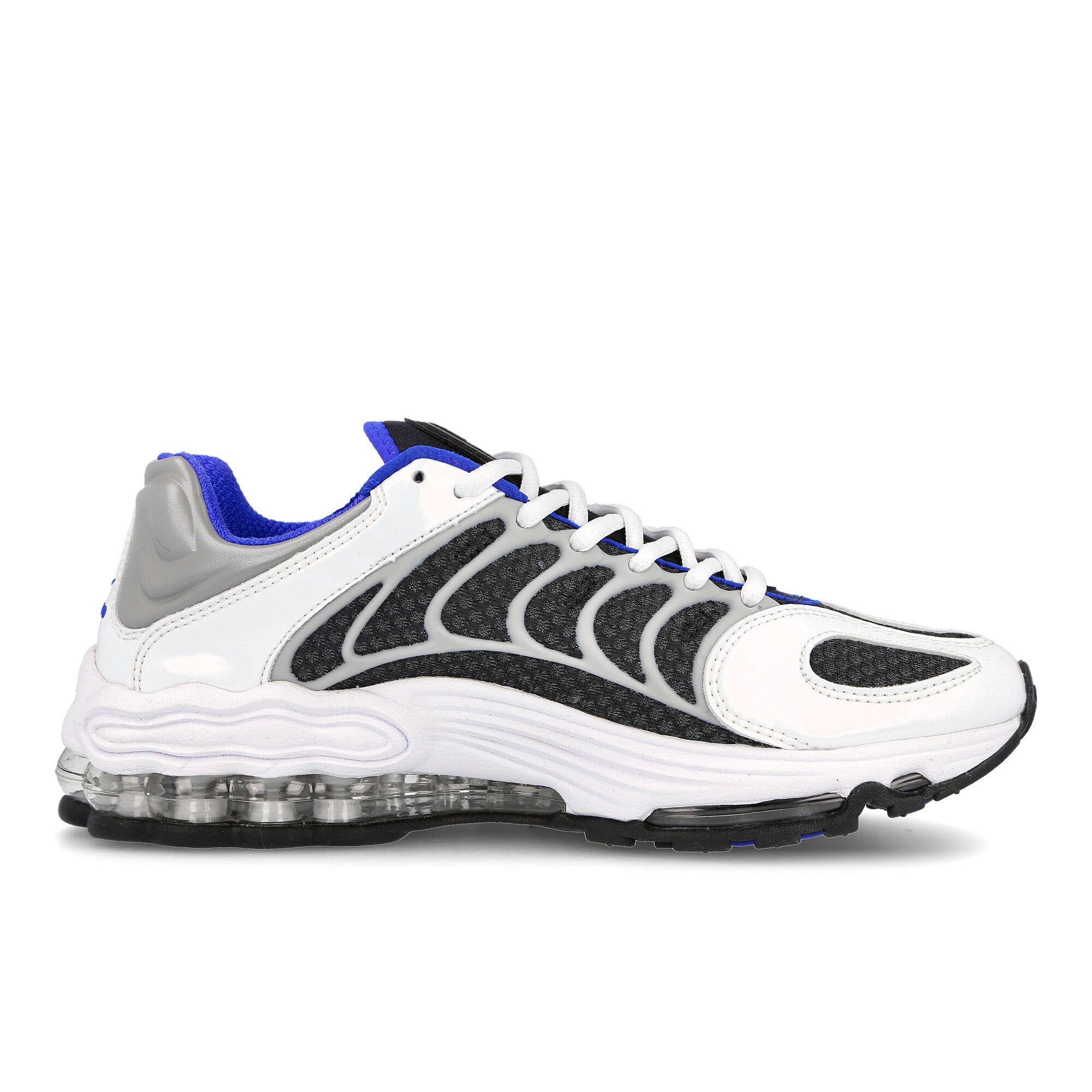 smoke grey air tuned max