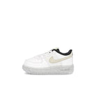 Nike force 1 crater next nature td White / Light Bone - Volt - Black  DH8697 101 | Overkill