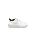 Nike force 1 crater next nature td White / Light Bone - Volt - Black   Material | Overkill