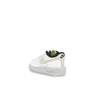 Nike force 1 crater next nature td White / Light Bone - Volt - Black  Close-up | Overkill