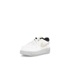 Nike force 1 crater next nature td White / Light Bone - Volt - Black  Detailfoto | Overkill