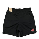 Jordan Air Jordan Essentials Mesh Graphic Shorts Black Shorts Material | Overkill