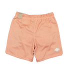 Jordan Air Jordan Essentials Mesh Graphic Shorts Light Madder Root Shorts Material | Overkill