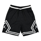 Jordan Air Jordan Dri-FIT Sport Diamond Short Black / Black / White / White Shorts DH9075 010 | Overkill