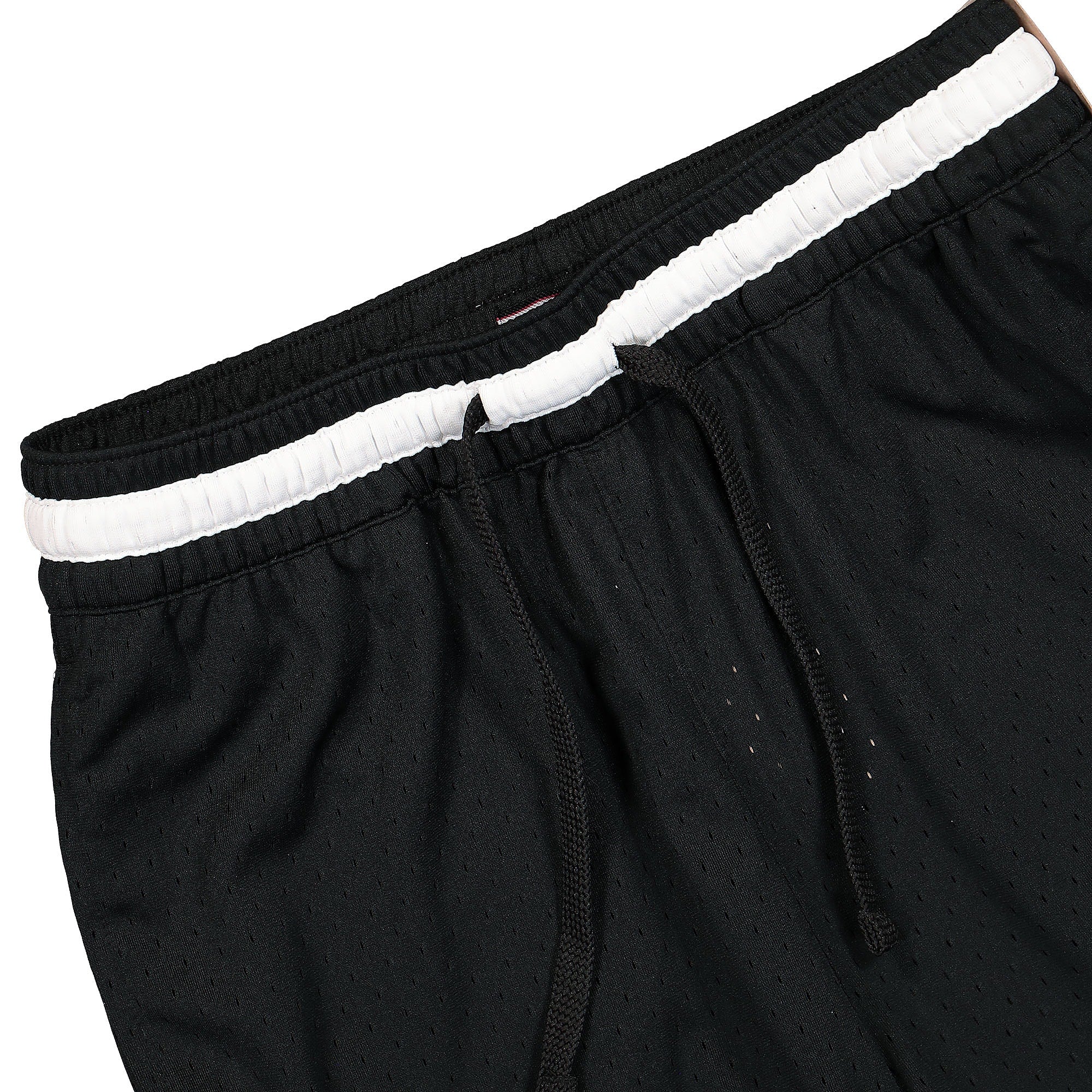 Jordan Air Jordan Dri-FIT Sport Diamond Short Black / Black / White / White Shorts Detailfoto | Overkill