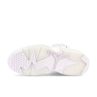 Jordan Wmns Air Jordan 6 Retro White / Metallic Gold - Barely Rose - Sail  Detail view 2 | Overkill