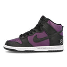 Nike Fragment Design x Nike Dunk High Wine-Black - White Low Top Sneakers DJ0382 600 | Overkill