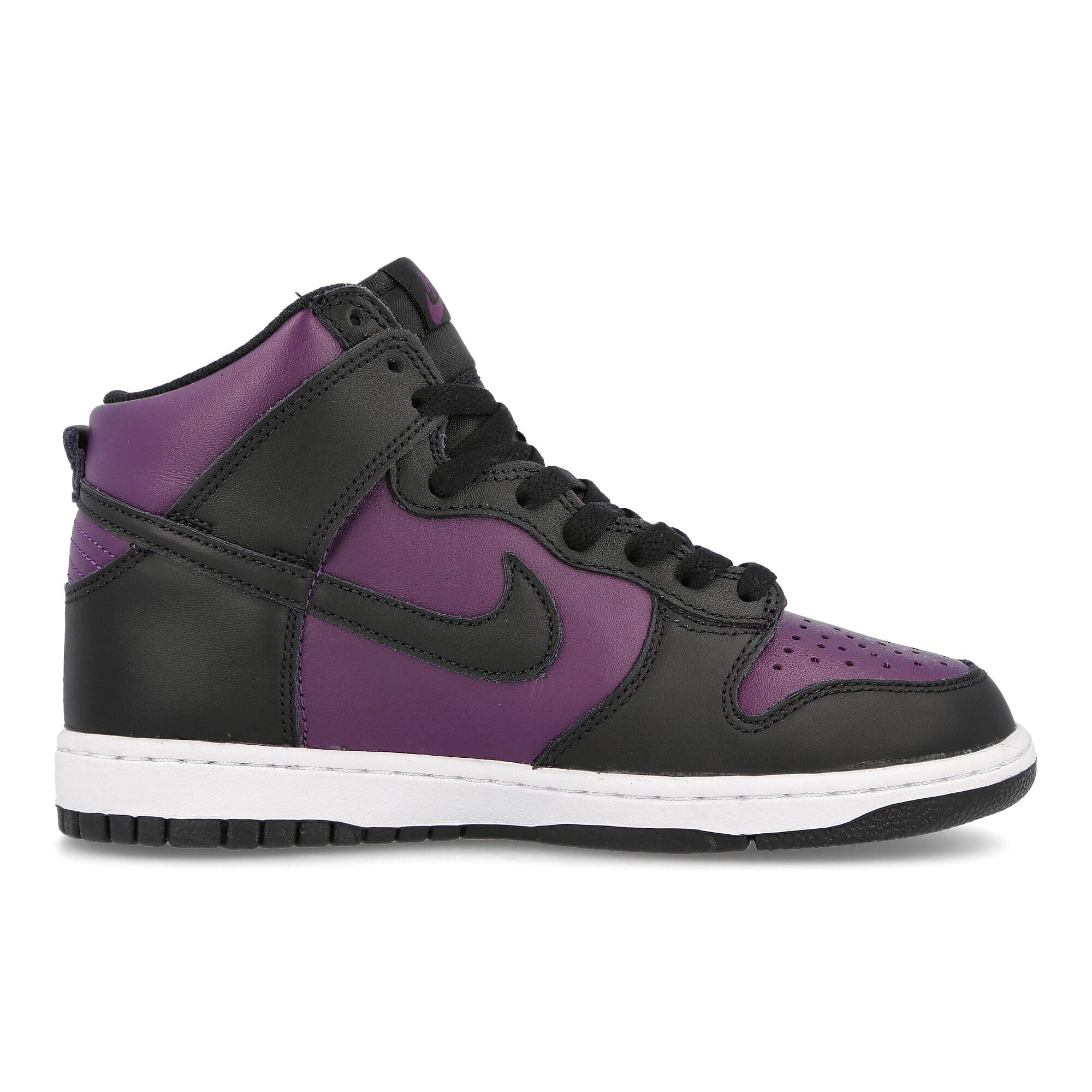 Nike Fragment Design x Nike Dunk High Wine-Black - White Low Top Sneakers  Silhouette | Overkill