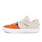Jordan Air Jordan Series .02 Sail-Black - White - Bright Crimson Low Top Sneakers DJ0417 101 | Overkill