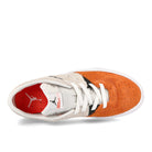 Jordan Air Jordan Series .02 Sail-Black - White - Bright Crimson Low Top Sneakers  Detailfoto | Overkill