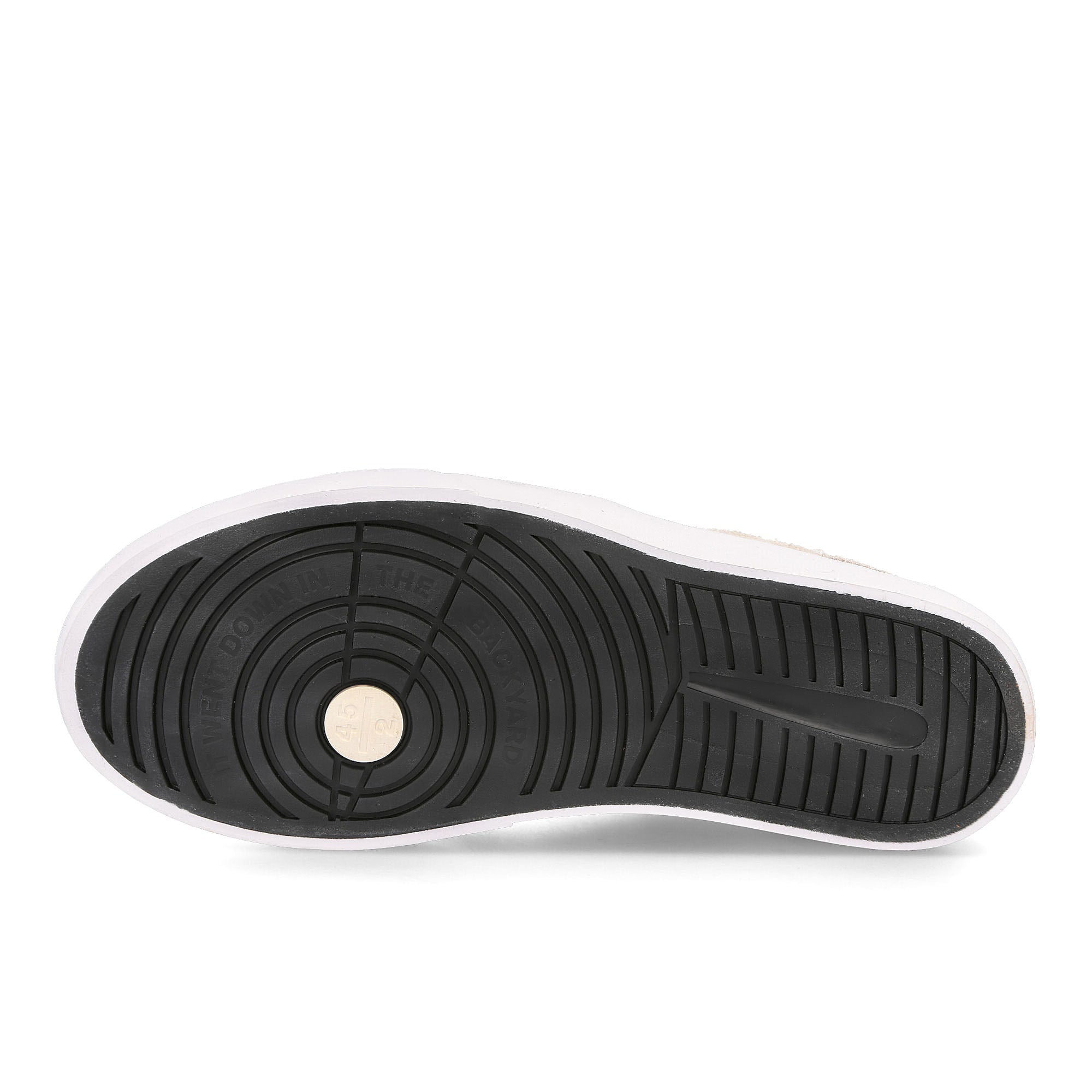 Jordan Air Jordan Series .02 Sail-Black - White - Bright Crimson Low Top Sneakers  Detail View 1 | Overkill