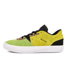 Jordan Air Jordan Series .03 Light Vintage Yellow II-Black - Key Lime - HEMP Low Top Sneakers DJ0420 700 | Overkill