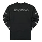 Nike NRG ACG SS Volcano Tee Black Longsleeves Material | Overkill