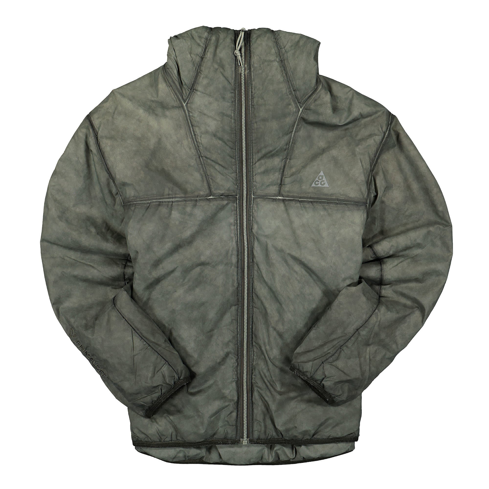 Nike ACG Therma-Fit ADV Rope De Dope Jacket Light Army Jackets DJ1256 320 | Overkill