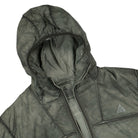 Nike ACG Therma-Fit ADV Rope De Dope Jacket Light Army Jackets Close-up | Overkill