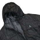 Nike Wmns Therma FIT ADV ACG Rope De Dope Jacket Black Jackets Close-up | Overkill
