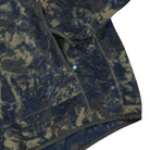 Nike NRG ACG Therma-Fit Wolf Tree Hoodie Thunder Blue / Dark Smoke Grey / Light Stone Hoodies Detailfoto | Overkill