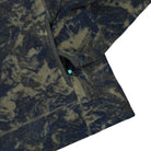 Nike Wmns NRG ACG Therma-Fit Wolf Tree Half Zip Thunder Blue / Dark Smoke Grey / Light Stone Sweatshirts Detailfoto | Overkill