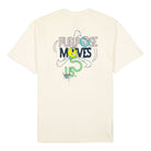 Nike NSW Purpose Tee Pure / Copa T-Shirts Material | Overkill