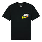 Nike NSW Sport Power Tee Black T-Shirts DJ1343 010 | Overkill