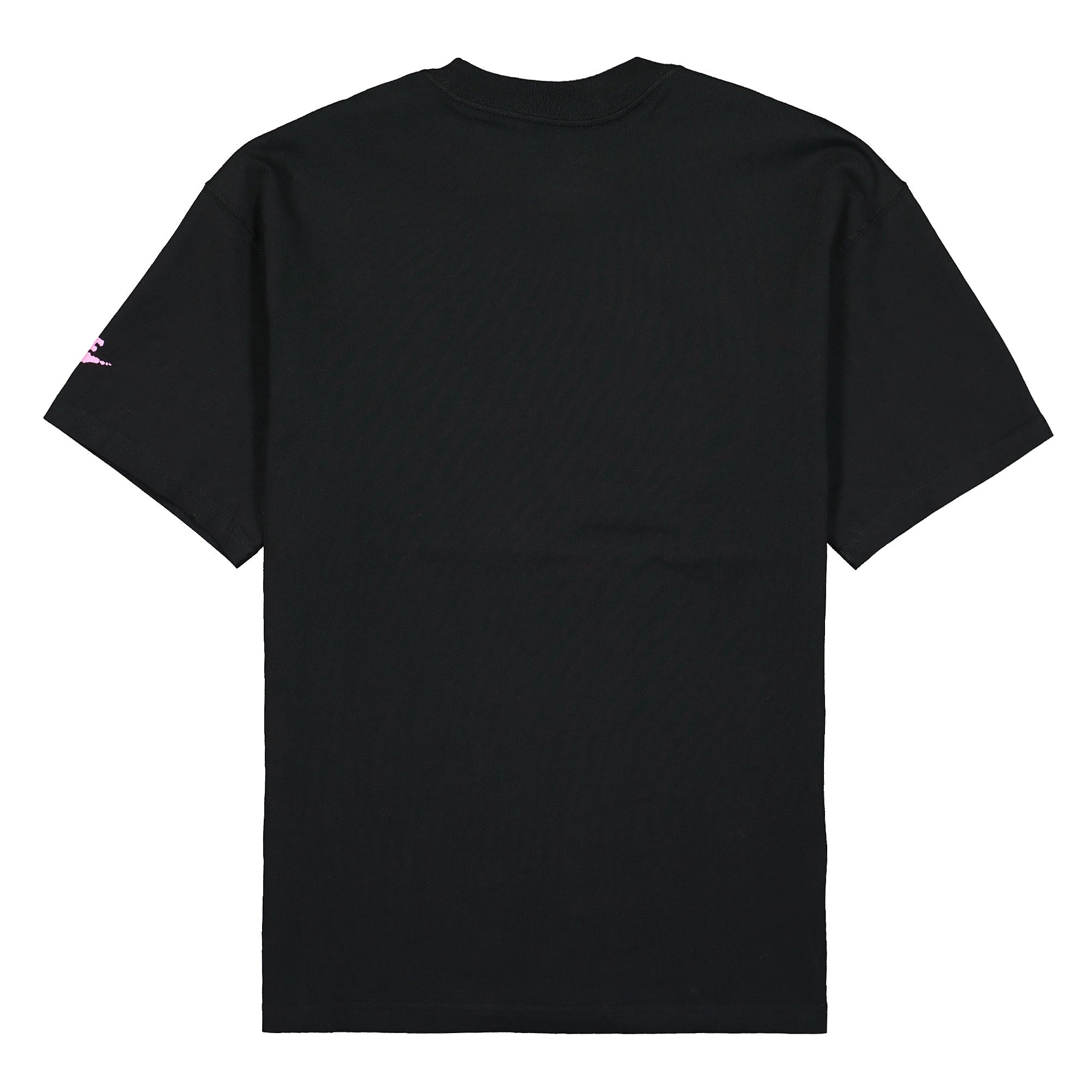 Nike NSW Tee Choose Sport Black T-Shirts Material | Overkill
