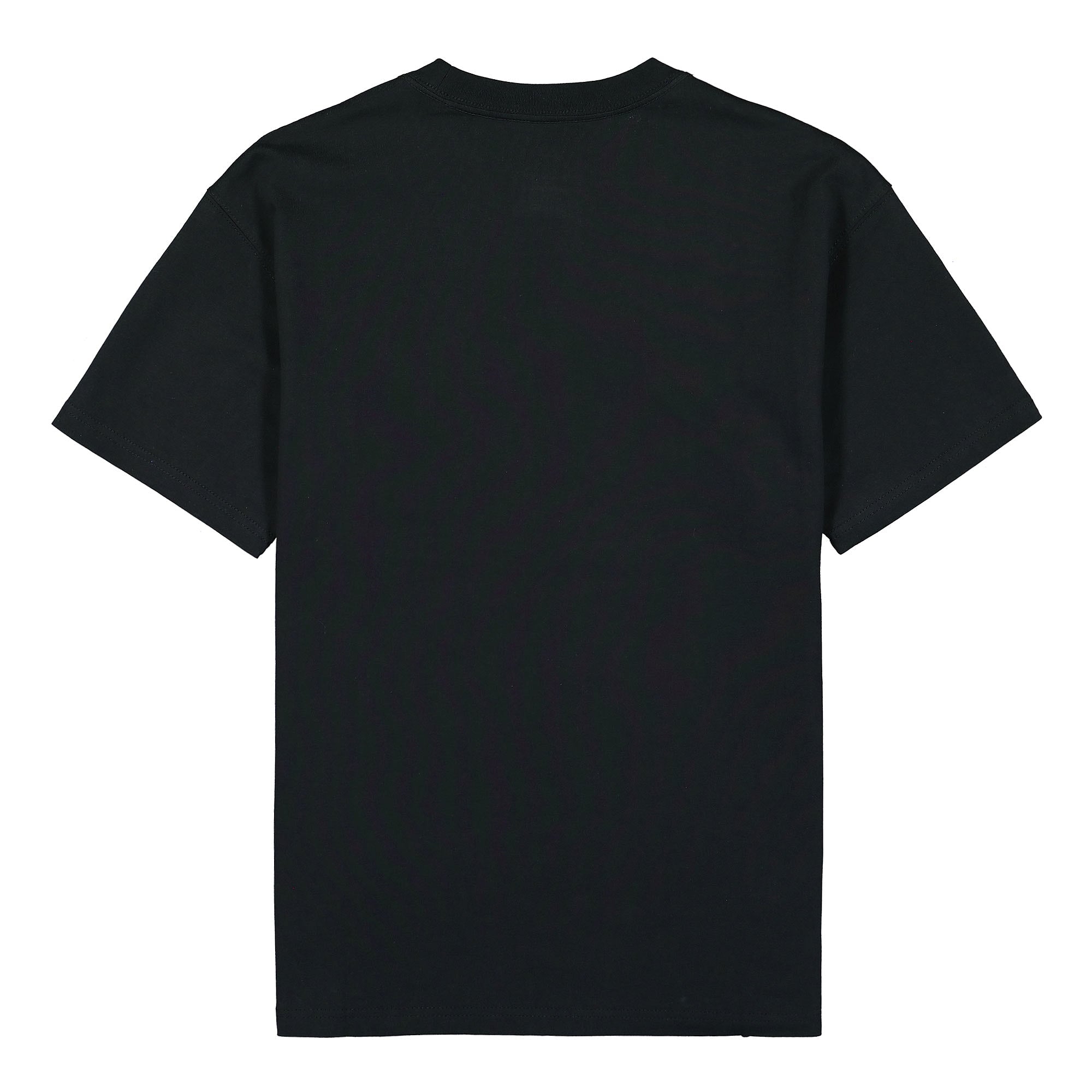 Nike NSW Sport Power Love Tee Black T-Shirts Material | Overkill