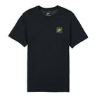 Nike NSW Worldwide Icons Tee Black T-Shirts DJ1376 010 | Overkill