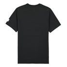 Nike NSW Tee Swoosh 50 Photo Black T-Shirts Material | Overkill