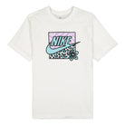 Nike NSW Tee High Summer GX White T-Shirts DJ1401 100 | Overkill