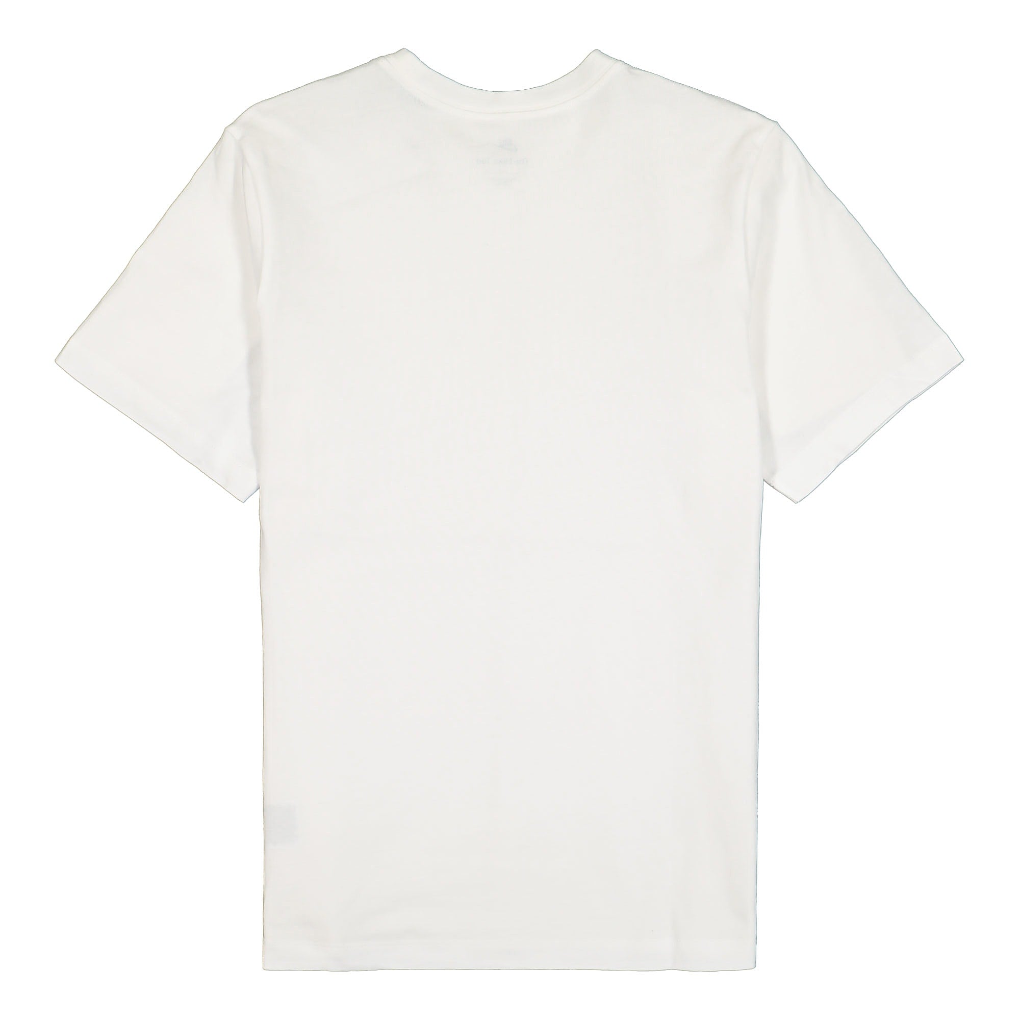 Nike NSW Tee High Summer GX White T-Shirts Material | Overkill